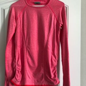 Athleta Fastest Long sleeve